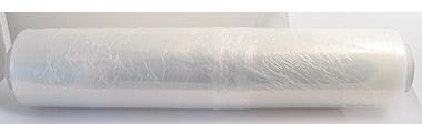 NEUTRALWARE Stretchfolie 45 cm x 300 m (B x L) 17µm Polyethylen