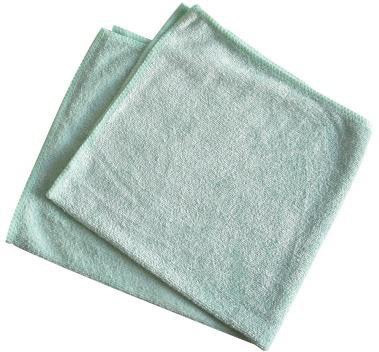 [9199149672] NEUTRALWARE Microfasertuch Micro Master Standard 40 x 40 cm (B x L) (grün)