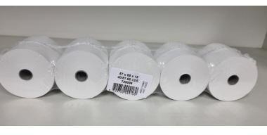 [9199149680] NEUTRALWARE Additionsrolle 57 mm x 40 m (B x L) 12mm 5 St./Pack.