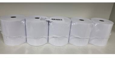 NEUTRALWARE Additionsrolle 76 mm x 43 m (B x L) 12mm 5 St./Pack.