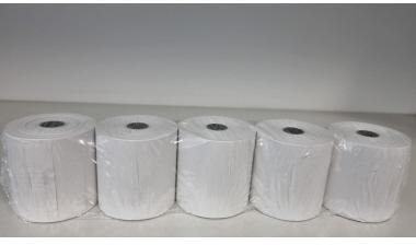 NEUTRALWARE Thermokassenrolle 57 mm x 40 m (B x L) 58mm BPA-frei nicht