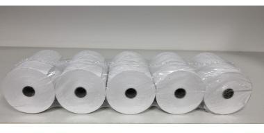 NEUTRALWARE Thermokassenrolle 80 mm x 50 m (B x L) 65mm BPA-frei nicht