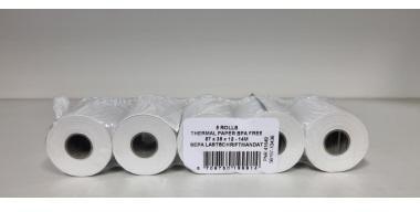 NEUTRALWARE Thermokassenrolle 57 mm x 14 m (B x L) 35mm BPA-frei nicht