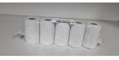 NEUTRALWARE Thermokassenrolle 57 mm x 25 m (B x L) 44mm BPA-frei nicht