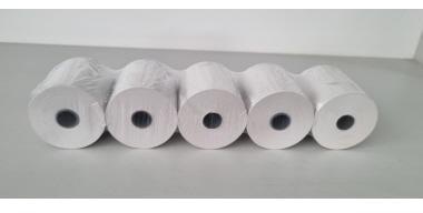 NEUTRALWARE Thermokassenrolle 57 mm x 40 m (B x L) 58mm BPA-frei nicht