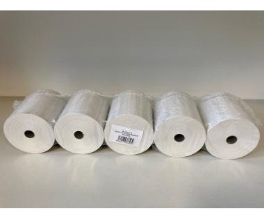 NEUTRALWARE Thermokassenrolle 80 mm x 80 m (B x L) 80mm BPA-frei 5