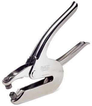 RAPID Öszange Rapid Combi 80/300 fest 10 Bl. (80 g/m²)