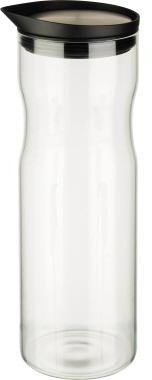 APS Karaffe APS 1l Glas transparent