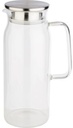 APS Karaffe APS 1,5l Glas transparent
