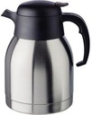 APS Isolierkanne APS CLASSIC 1,5l Edelstahl/Polypropylen