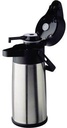 APS Isolierkanne APS Budget 2,2l Edelstahl/Polypropylen