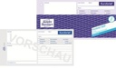 AVERY ZWECKFORM Kurzbrief Avery Zweckform 1/3 DIN A4 nicht