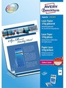 AVERY ZWECKFORM Farblaserpapier Avery Zweckform Superior DIN A4 170g/m²