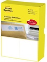 AVERY ZWECKFORM Frankieretikett Avery Zweckform 138 x 48 mm (B x H)