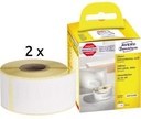 AVERY ZWECKFORM Adressetikett Avery Zweckform 36 x 89 mm (B x H)