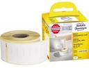 AVERY ZWECKFORM Adressetikett Avery Zweckform 36 x 89 mm (B x H)