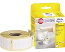 AVERY ZWECKFORM Adressetikett Avery Zweckform 25 x 54 mm (B x H)