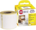 AVERY ZWECKFORM Versandetikett Avery Zweckform 54 x 101 mm (B x H)