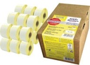 AVERY ZWECKFORM Adressetikett Avery Zweckform 36 x 89 mm (B x H)