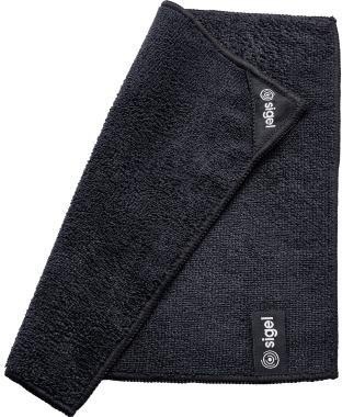 SIGEL Microfasertuch SIGEL 25 x 25 cm (B x L) 80 % Polyester