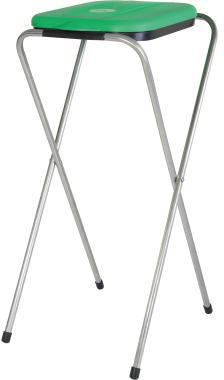 [9199150326] WITHOUT BRAND Müllsackständer 42 x 78 x 36 cm (B x H x T) 130l