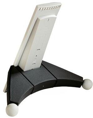 DURABLE Sichttafelständer DURABLE SHERPA® TABLE MODULE 10 36 x 29
