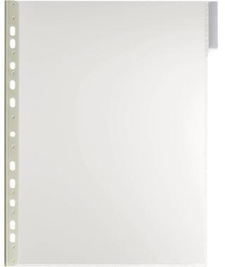 DURABLE Sichttafel DURABLE FUNCTION DIN A4 Hart PVC Farbe