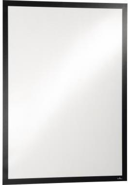 [9199150437] DURABLE Magnetrahmen DURABLE DURAFRAME® POSTER DIN A2 Folie (schwarz)