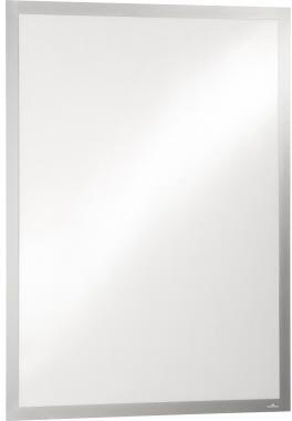 DURABLE Magnetrahmen DURABLE DURAFRAME® POSTER DIN A1 Folie