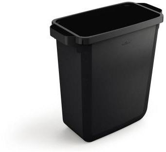 DURABLE Abfalleimer DURABLE DURABIN® ECO 60l Kunststoff