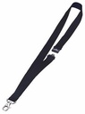 DURABLE Textilband DURABLE Namensschilder mit
