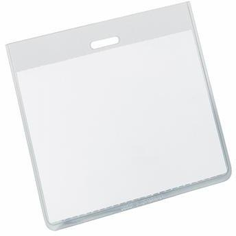 DURABLE Namensschild DURABLE inkl. 24 Einsteckschilder