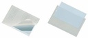 DURABLE Selbstklebetasche DURABLE POCKETFIX® 9,4 x 6,1 cm (B x H)