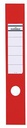 DURABLE Ordnerrückenetikett DURABLE ORDOFIX® breit/lang 60 x 390 mm