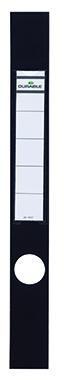 [9199150466] DURABLE Ordnerrückenetikett DURABLE ORDOFIX® schmal/lang 40 x 390 mm
