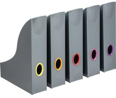 [9199150488] DURABLE Stehsammler DURABLE VARICOLOR® 7,3 x 30,6 x 24,1 cm
