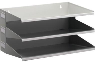 [9199150489] DURABLE Sortierstation DURABLE 36,5 x 20,5 x 25,3 cm (B x H x