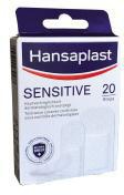 HANSAPLAST Pflasterstrip Hansaplast Sensitive nicht