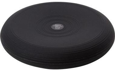 [9199150577] TOGU Sitzkissen TOGU Dynair® Ballkissen® Ruton schwarz