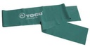 TOGU Fitnessband TOGU Theragym mittel Latex grün