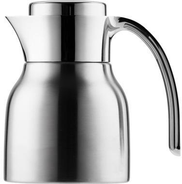 [9199150667] HELIOS Isolierkanne Helios Meeting 0,6l Edelstahl edelstahl