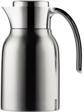 [9199150668] HELIOS Isolierkanne Helios Meeting 1l Edelstahl edelstahl