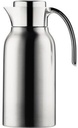 HELIOS Isolierkanne Helios Meeting 1,5l Edelstahl edelstahl