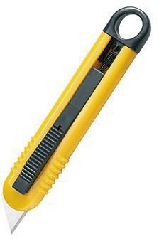 ALCO Cutter ALCO Security 19mm Metall gelb