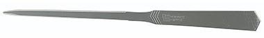 [9199150806] ALCO Brieföffner ALCO 240mm Edelstahl rostfrei silber