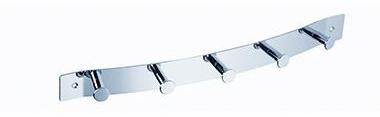 ALCO Wandgarderobe ALCO 405 x 60 x 38 mm (B x H x L) 5