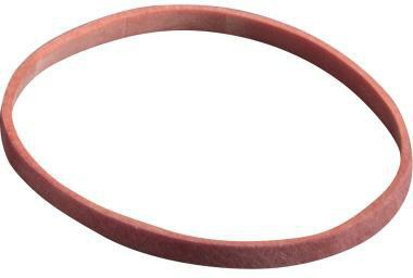 [9199150823] ALCO Gummiband ALCO 10 x 130 mm (B x L) rot 1.000