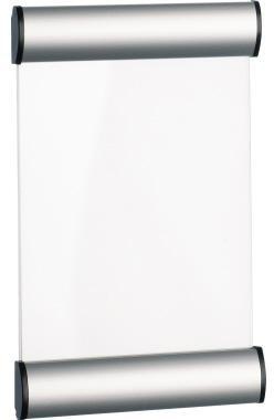 [9199150824] ALCO Türschild ALCO 180 x 110 mm (B x H)