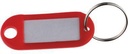 ALCO Schlüsselanhänger ALCO 52 x 21 x 3 mm (B x H x T)