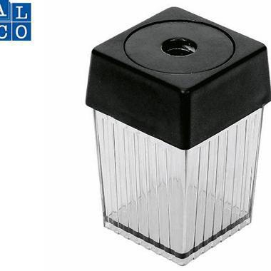 ALCO Dosenspitzer ALCO 7,8mm Polystyrol rauch/transparent